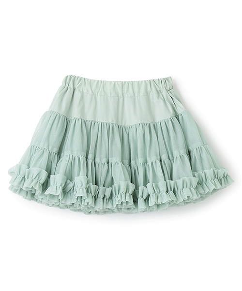 セール】【Lycee mine バレエシリーズ】たっぷりチュチュチュール