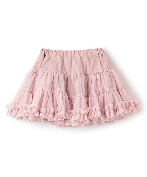 セール】【Lycee mine バレエシリーズ】たっぷりチュチュチュール