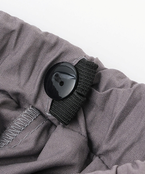 Lycee mine（リセマイン）の「【Lycee mine バレエシリーズ】たっぷりチュチュチュールスカート(インパン付き)（スカート・キッズ・ベビーピンク/アイボリー/ブルーグレー/チャコール/ミント・120cm/110cm/100cm/150cm/140cm/130cm）」の13枚目の写真