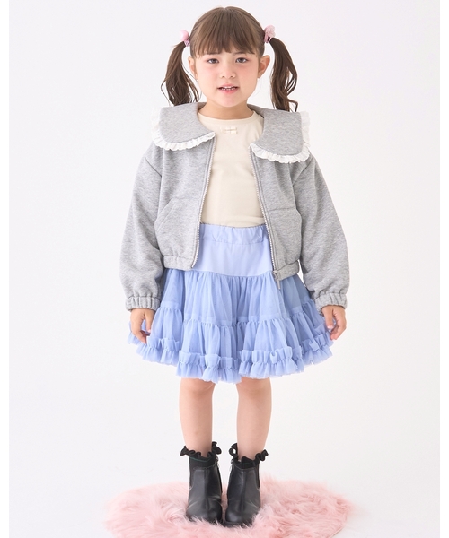 セール】【Lycee mine バレエシリーズ】たっぷりチュチュチュール