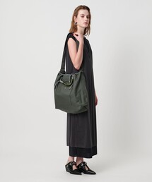 zattu | ＜zattu＞ TERP バッグ(ショルダーバッグ)