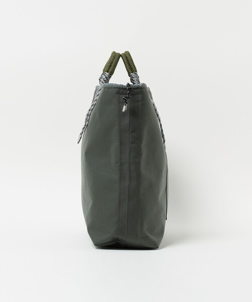 zattu（ザッツ）の「＜zattu＞ TERP バッグ（ショルダーバッグ・レディース・ブラック/オリーブ・FREE）」の9枚目の写真