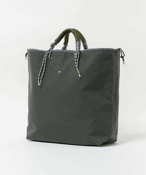 zattu（ザッツ）の「＜zattu＞ TERP バッグ（ショルダーバッグ・レディース・ブラック/オリーブ・FREE）」の11枚目の写真