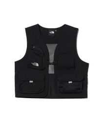 こども ビームス | THE NORTH FACE / キッズ アドベンチャーベスト 2026SS（110～150cm）(ベスト)