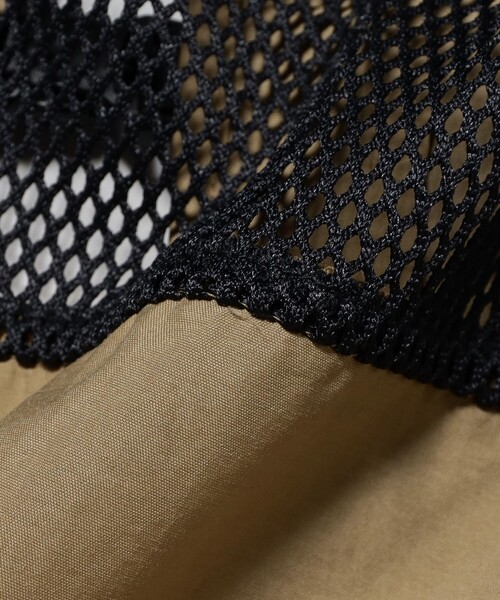 こども ビームス（コドモビームス）の「THE NORTH FACE / キッズ アドベンチャーベスト 2026SS（110～150cm）（ベスト・キッズ・ブラック・150/110）」の12枚目の写真