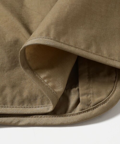 こども ビームス（コドモビームス）の「THE NORTH FACE / キッズ アドベンチャーベスト 2026SS（110～150cm）（ベスト・キッズ・ブラック・150/110）」の13枚目の写真