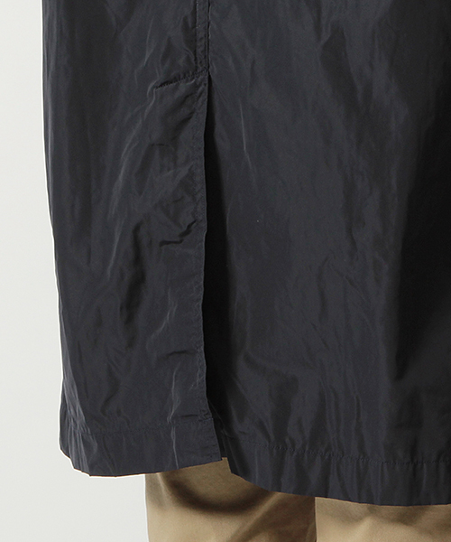 BEAMS（ビームス）の「DANTON×BEAMS / 別注 ステンカラーコート