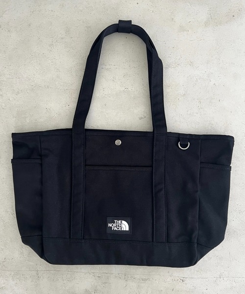 セール】国内未発売 THE NORTH FACE(ザ・ノースフェイス)/ALL-DAY TOTE