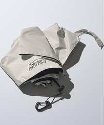Coleman（コールマン）の「モバイルシェード55 DR ライト (日傘)（折りたたみ傘）」