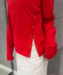 Oriens JOURNAL STANDARD | ボタンディテールロングスリーブTee(Tシャツ/カットソー)