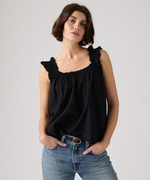 Levi's | Levi's/リーバイス メグ コットンブラウス(シャツ/ブラウス)