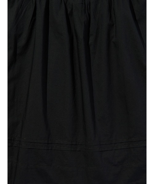 Levi's(リーバイス)の「Levi's/リーバイス メグ コットンブラウス(シャツ/ブラウス・レディース・ブラック・XS/S/M)」の9枚目の写真