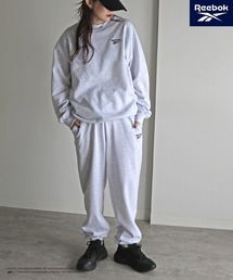 COURO（コウロ）の「【Reebok/リーボック】  裏毛ワンマイルセットアップ（セットアップ）」