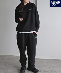 COURO（コウロ）の「【Reebok/リーボック】  裏毛ワンマイルセットアップ（セットアップ）」