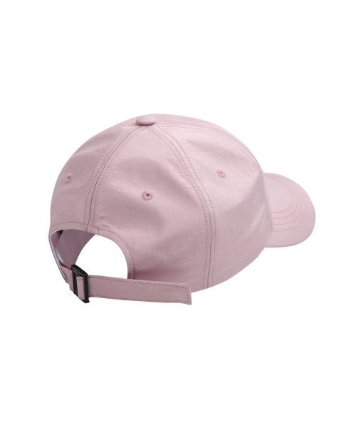 SLOWACID（スローアシッド）の「3ラインスターロゴナイロンボールキャップ[ライトピンク]（キャップ・レディース・その他・FREE）」の5枚目の写真
