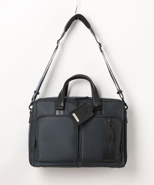 セール】ZEST2 Brief Case M B4 14インチPC EXP 81337（ビジネスバッグ