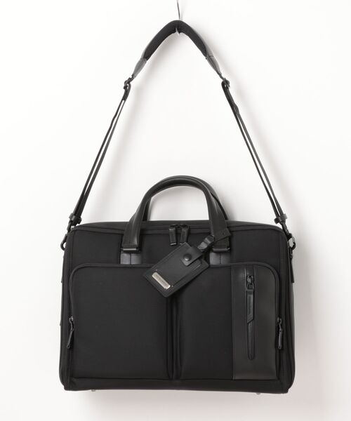 ZEST2 Brief Case M B4 14インチPC EXP 81337