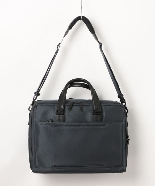 セール】ZEST2 Brief Case M B4 14インチPC EXP 81337（ビジネスバッグ
