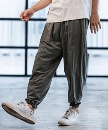 CAMBIO(�J���r�I)��mp14533-Stretch Nylon Pants �X�g���b�`�i�C�����p���c(S66226cmb)(���̑��p���c)