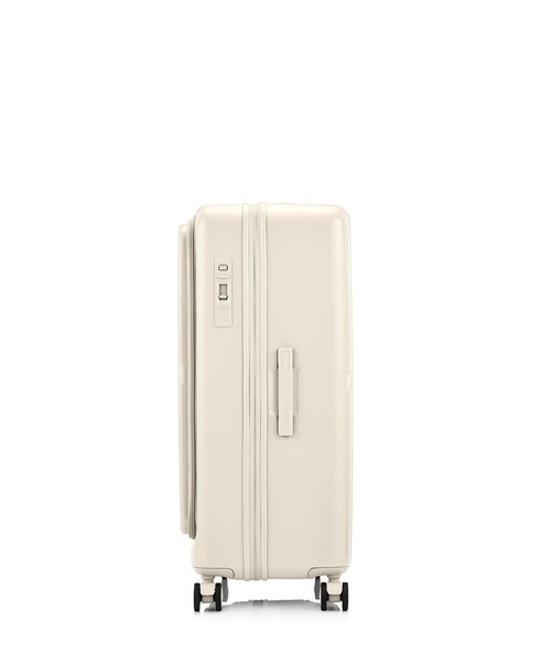AMERICAN TOURISTER(アメリカンツーリスター)の「アメリカンツーリスター VELOX スピナー75/28 エキスパンダー TSA HW クリーム(スーツケース/キャリーバッグ・レディース・Cream・L)」の4枚目の写真