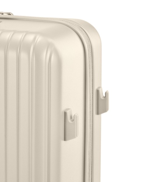 AMERICAN TOURISTER(アメリカンツーリスター)の「アメリカンツーリスター VELOX スピナー75/28 エキスパンダー TSA HW クリーム(スーツケース/キャリーバッグ・レディース・Cream・L)」の11枚目の写真