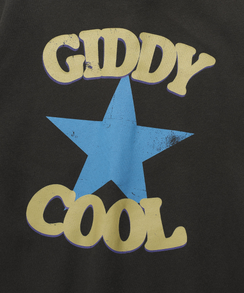 ISTKUNST(イストクンスト)の「G&C HOOD ZIP UP_CHARCOAL(IK2FSMM482A)(パーカー・レディース・チャコール・S/M/L)」の6枚目の写真