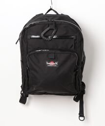 BAGJACK | bagjack | 〈別注〉 STUDENT'S DAYPACK(バックパック/リュック)