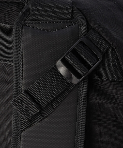 BAGJACK(バッグジャック)の「bagjack |〈別注〉STUDENT'S DAYPACK UNISEX(バックパック/リュック・レディース・ブラック・ONE)」の7枚目の写真