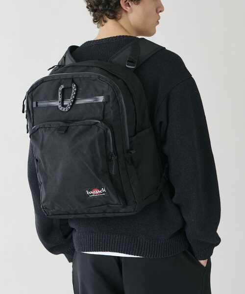 bagjack |〈別注〉STUDENT'S DAYPACK UNISEX（バックパック/リュック