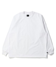 DAIWA PIER39 TECH DRAWSTRING L/S TEE ダイワ ピア39