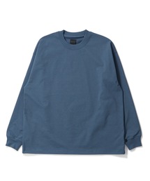 DAIWA PIER39 TECH DRAWSTRING L/S TEE ダイワ ピア39