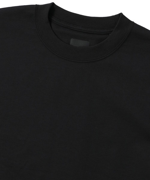 DAIWA PIER39(ダイワピア39)の「DAIWA PIER39 TECH DRAWSTRING L/S TEE ダイワ ピア39(Tシャツ/カットソー・メンズ・ホワイト/ブラック/ブルー/セージグリーン/ダークブラウン・XL/L/M/S)」の17枚目の写真