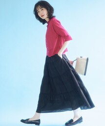 クラウドローン スカート