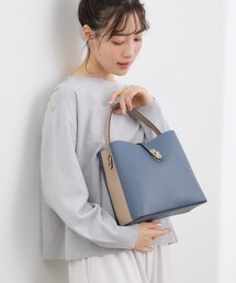grove | 人間工学 ベルトダブルショルダー(ハンドバッグ)