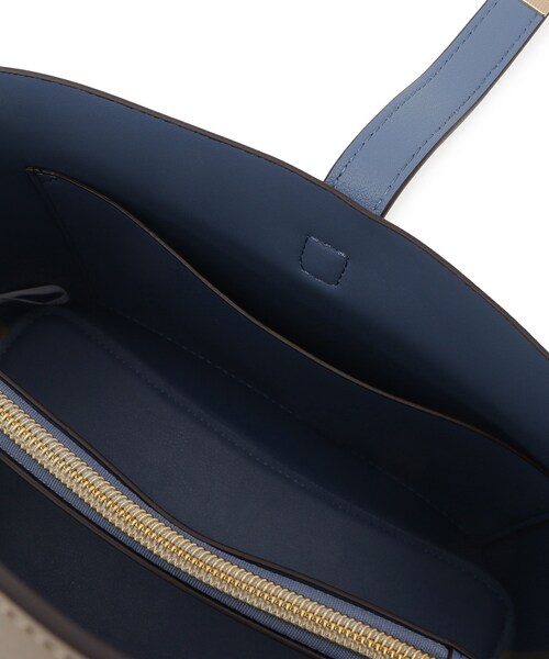 grove（グローブ）の「人間工学 ベルトダブルショルダー（ハンドバッグ・レディース・ブラック系4/ブルー系9/ライトグレー系4・00）」の18枚目の写真