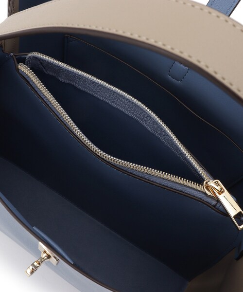 grove（グローブ）の「人間工学 ベルトダブルショルダー（ハンドバッグ・レディース・ブラック系4/ブルー系9/ライトグレー系4・00）」の19枚目の写真