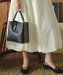 grove | 人間工学 ベルトダブルショルダー(ハンドバッグ)