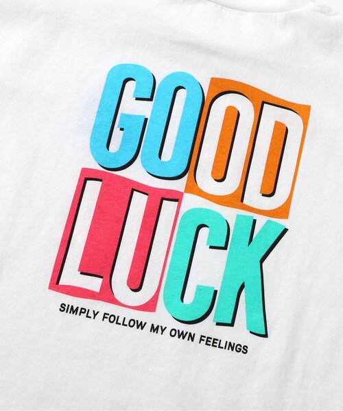 BREEZE（ブリーズ）の「バックボックスロゴTシャツ（Tシャツ/カットソー・キッズ・ブラック/オフホワイト・80/90/100/110/120/130/140）」の15枚目の写真