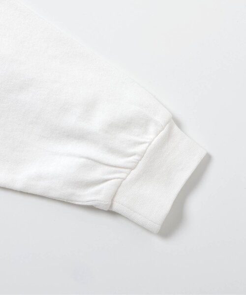 BREEZE（ブリーズ）の「バックボックスロゴTシャツ（Tシャツ/カットソー・キッズ・ブラック/オフホワイト・80/90/100/110/120/130/140）」の16枚目の写真