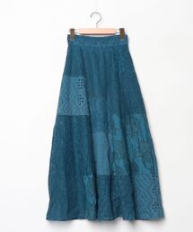 Ameri（アメリ）の「フレアスカート（スカート）」