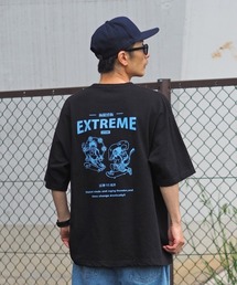 【Leyline】Fujin raijin tee