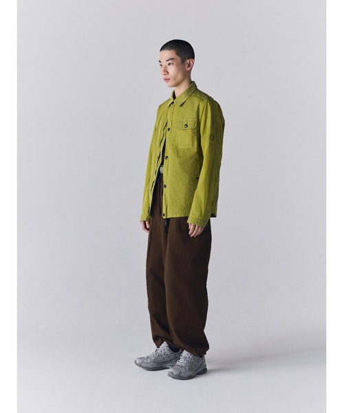 ASICS(アシックス)の「GEL-NYC / ゲルエヌワイシー(スニーカー・メンズ・グレー系その他・23/29/26/24.5/25.5/27.5/23.5/27/26.5/28.5/25/28/24)」の22枚目の写真