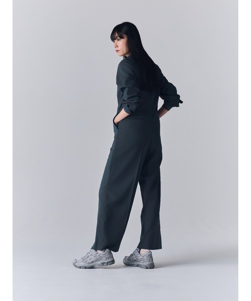 ASICS(アシックス)の「GEL-NYC / ゲルエヌワイシー(スニーカー・メンズ・グレー系その他・23/29/26/24.5/25.5/27.5/23.5/27/26.5/28.5/25/28/24)」の8枚目の写真