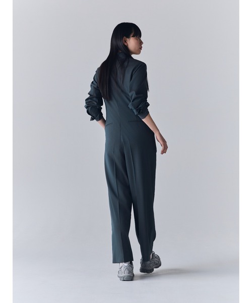 ASICS(アシックス)の「GEL-NYC / ゲルエヌワイシー(スニーカー・メンズ・グレー系その他・23/29/26/24.5/25.5/27.5/23.5/27/26.5/28.5/25/28/24)」の9枚目の写真