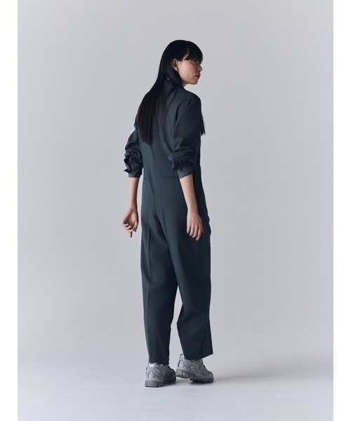 ASICS(アシックス)の「GEL-NYC / ゲルエヌワイシー(スニーカー・メンズ・グレー系その他・23/29/26/24.5/25.5/27.5/23.5/27/26.5/28.5/25/28/24)」の10枚目の写真
