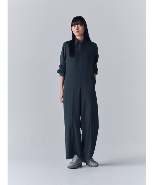 ASICS(アシックス)の「GEL-NYC / ゲルエヌワイシー(スニーカー・メンズ・グレー系その他・23/29/26/24.5/25.5/27.5/23.5/27/26.5/28.5/25/28/24)」の11枚目の写真