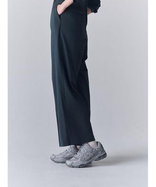 ASICS(アシックス)の「GEL-NYC / ゲルエヌワイシー(スニーカー・メンズ・グレー系その他・23/29/26/24.5/25.5/27.5/23.5/27/26.5/28.5/25/28/24)」の16枚目の写真