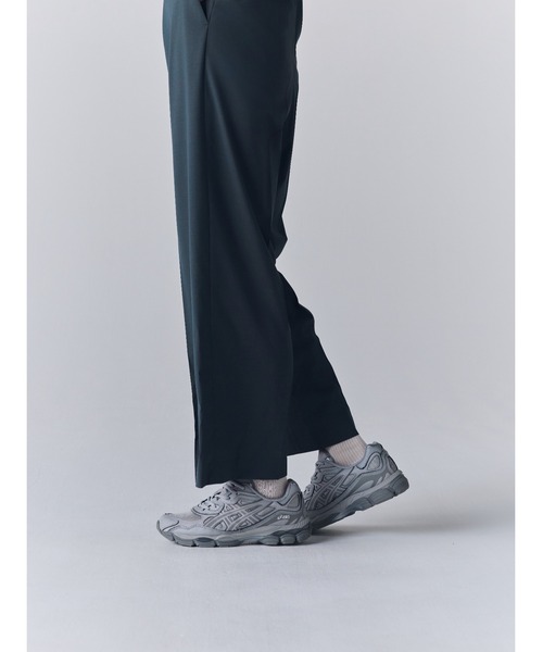 GEL-NYC / ゲルエヌワイシー（スニーカー）｜ASICS（アシックス）の