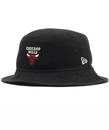 NEW ERA | NEW ERA BUCKET 01 Chicago Bulls / ニューエラ バケット 01 シカゴ ブルズ(ハット)