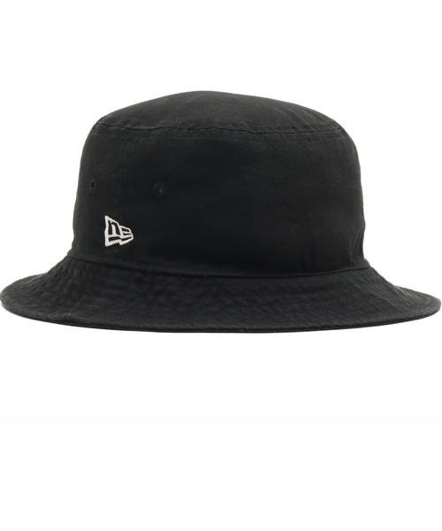 NEW ERA(ニューエラ)の「NEW ERA BUCKET 01 Chicago Bulls / ニューエラ バケット 01 シカゴ ブルズ(ハット・メンズ・ブラック・M/L)」の5枚目の写真
